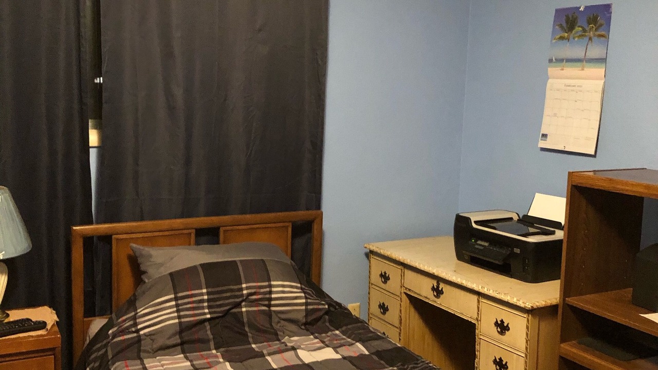 Photo of Bedroom in Friendly