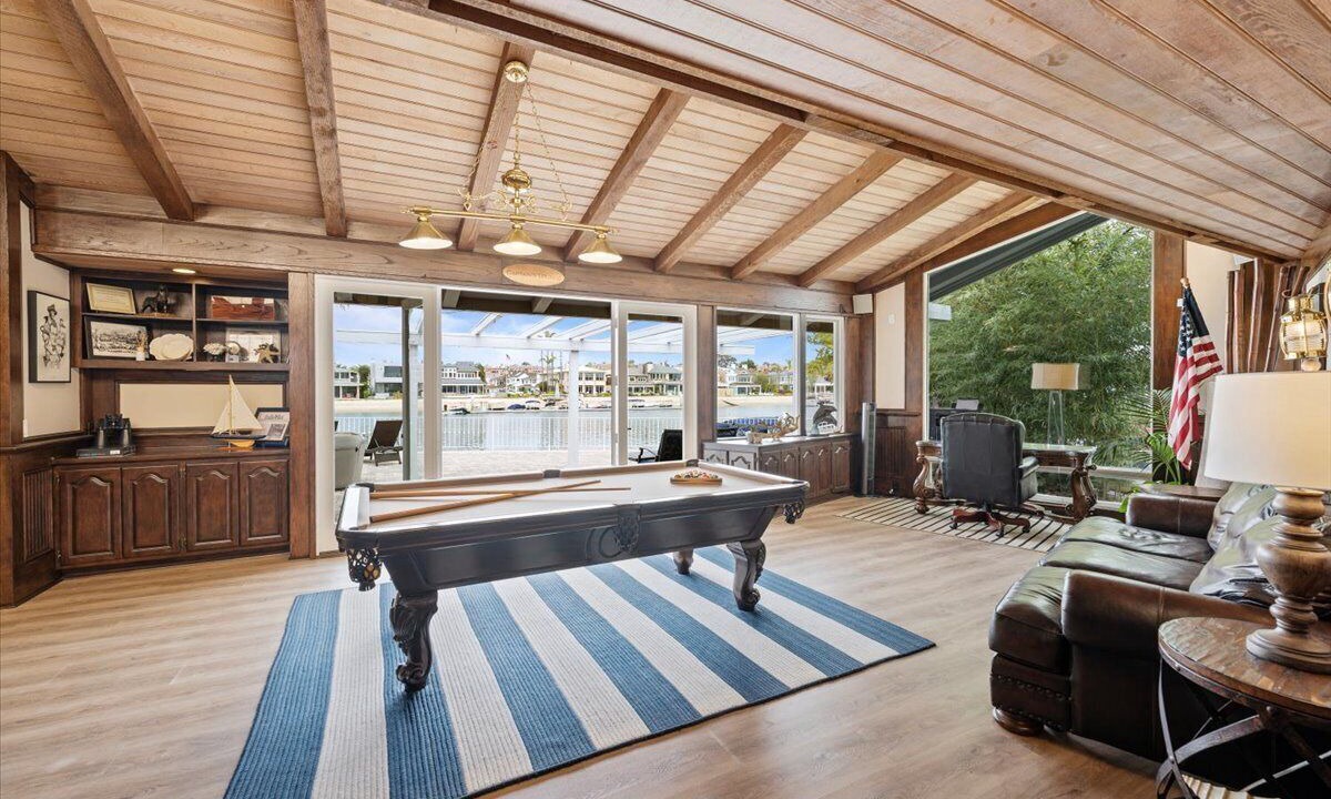 Photo of Bedroom in Balboa Island