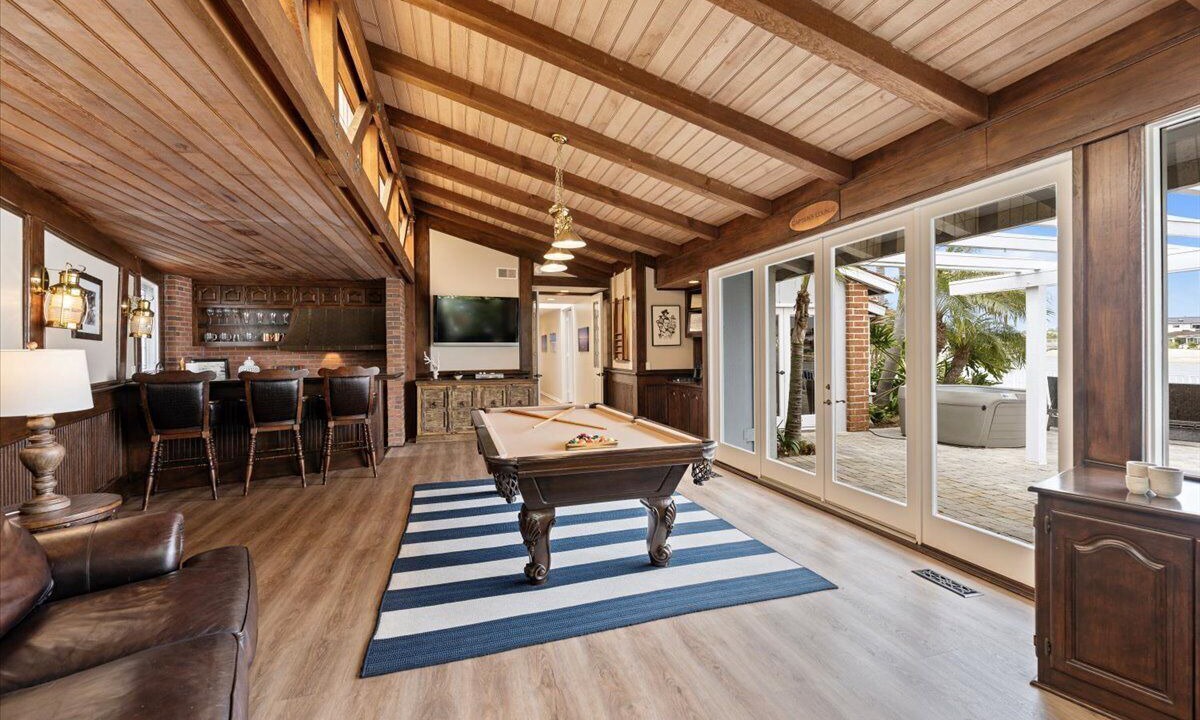 Photo of Bedroom in Balboa Island