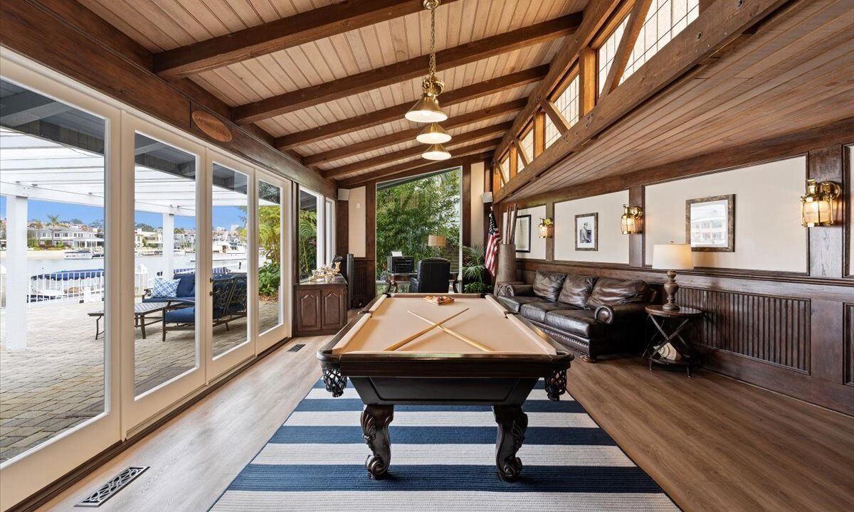 Photo of Bedroom in Balboa Island