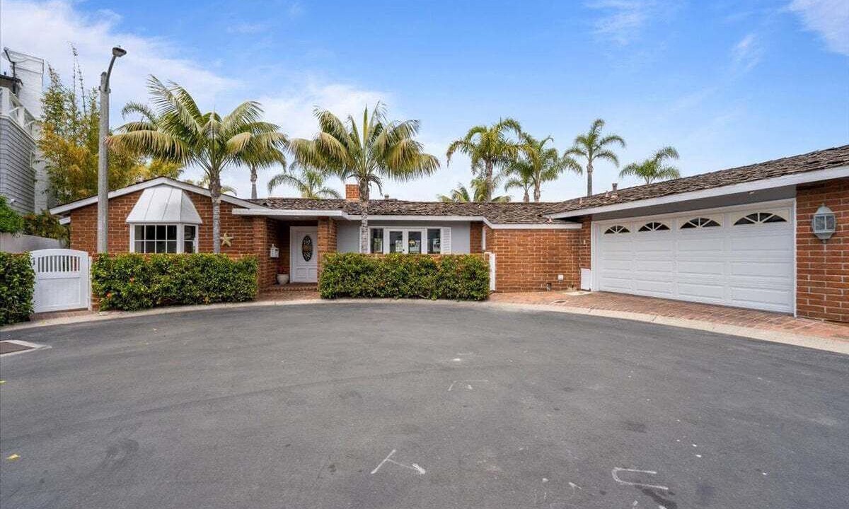 Photo of Outdoor in Balboa Island