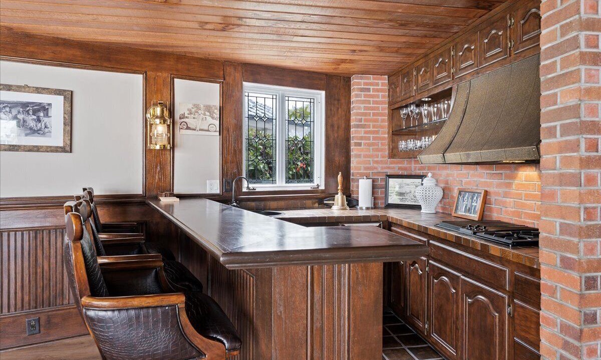 Photo of Kitchen in Balboa Island