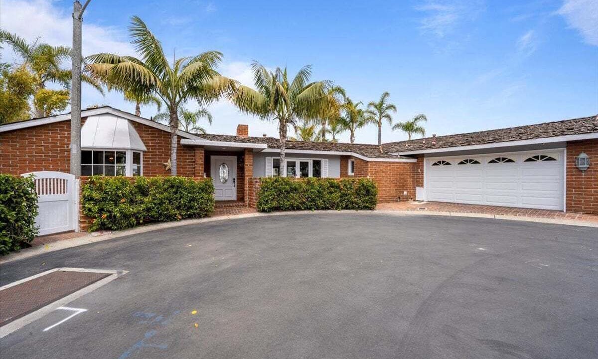 Photo of Outdoor in Balboa Island