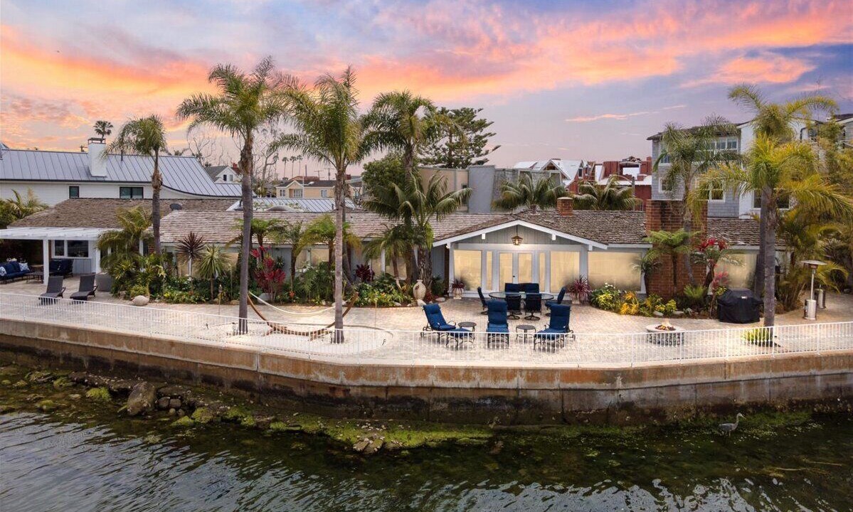 Photo of Outdoor in Balboa Island