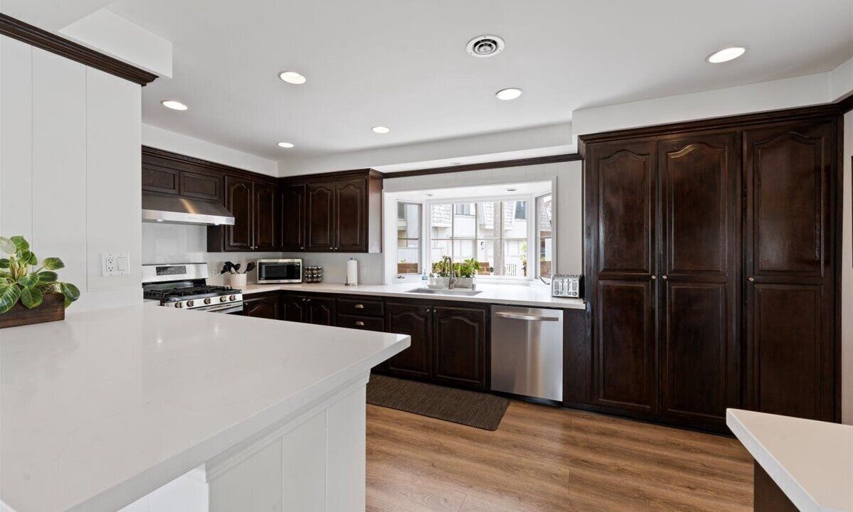 Photo of Kitchen in Balboa Island