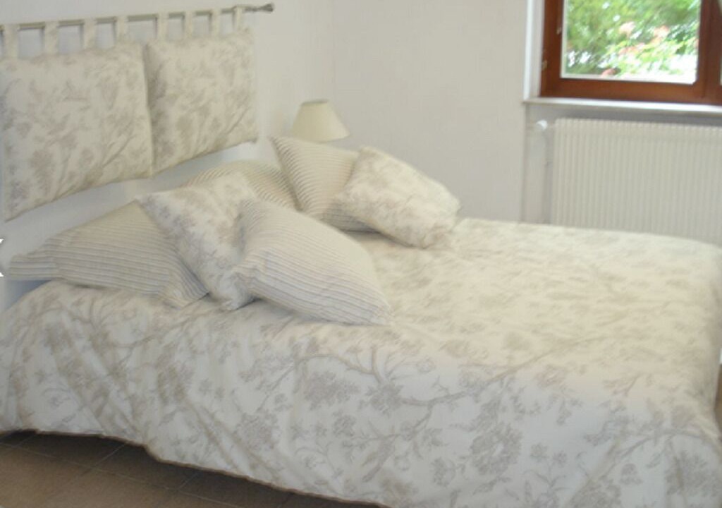 Photo of Bedroom in Thann
