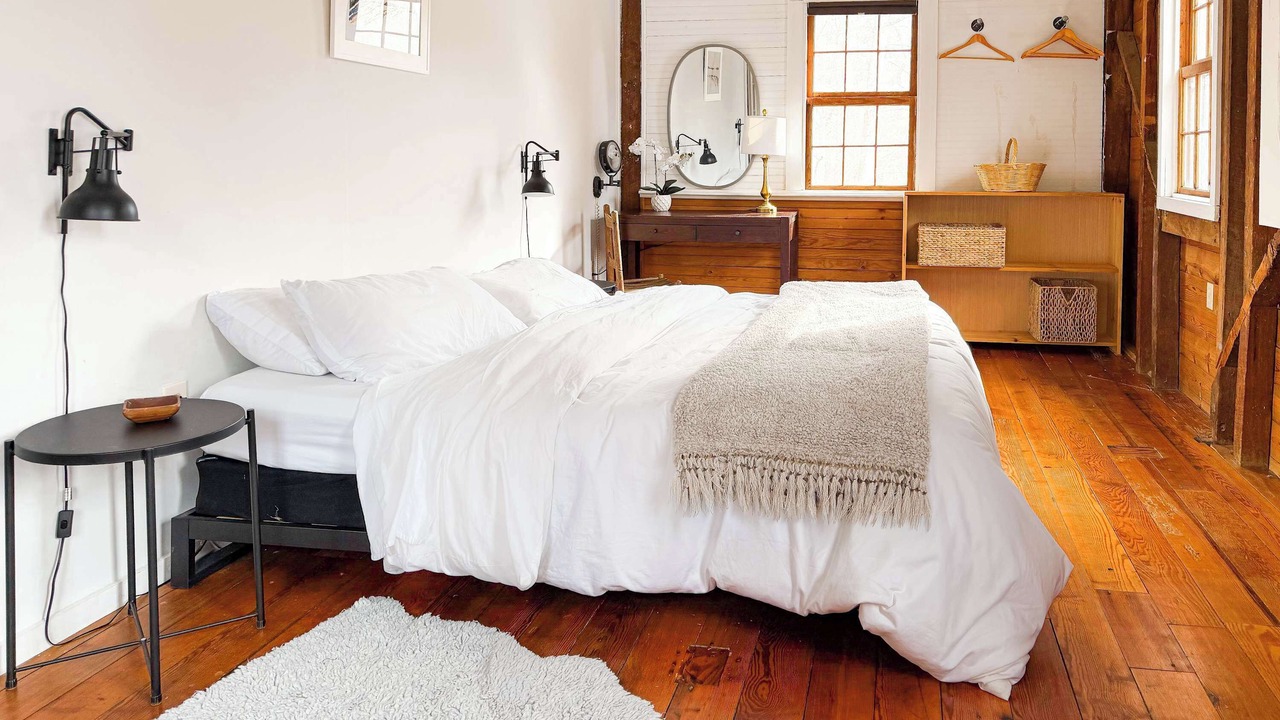 Photo of Bedroom in Westfield