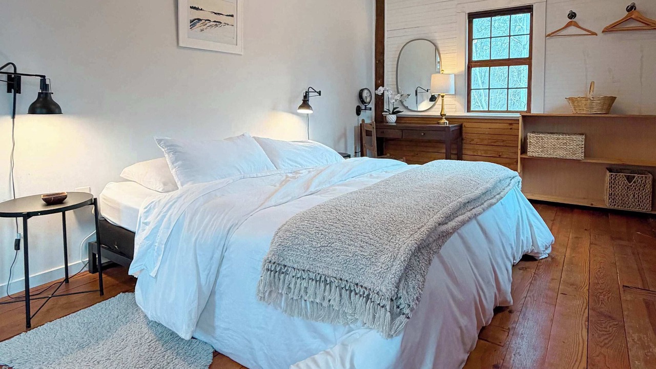 Photo of Bedroom in Westfield