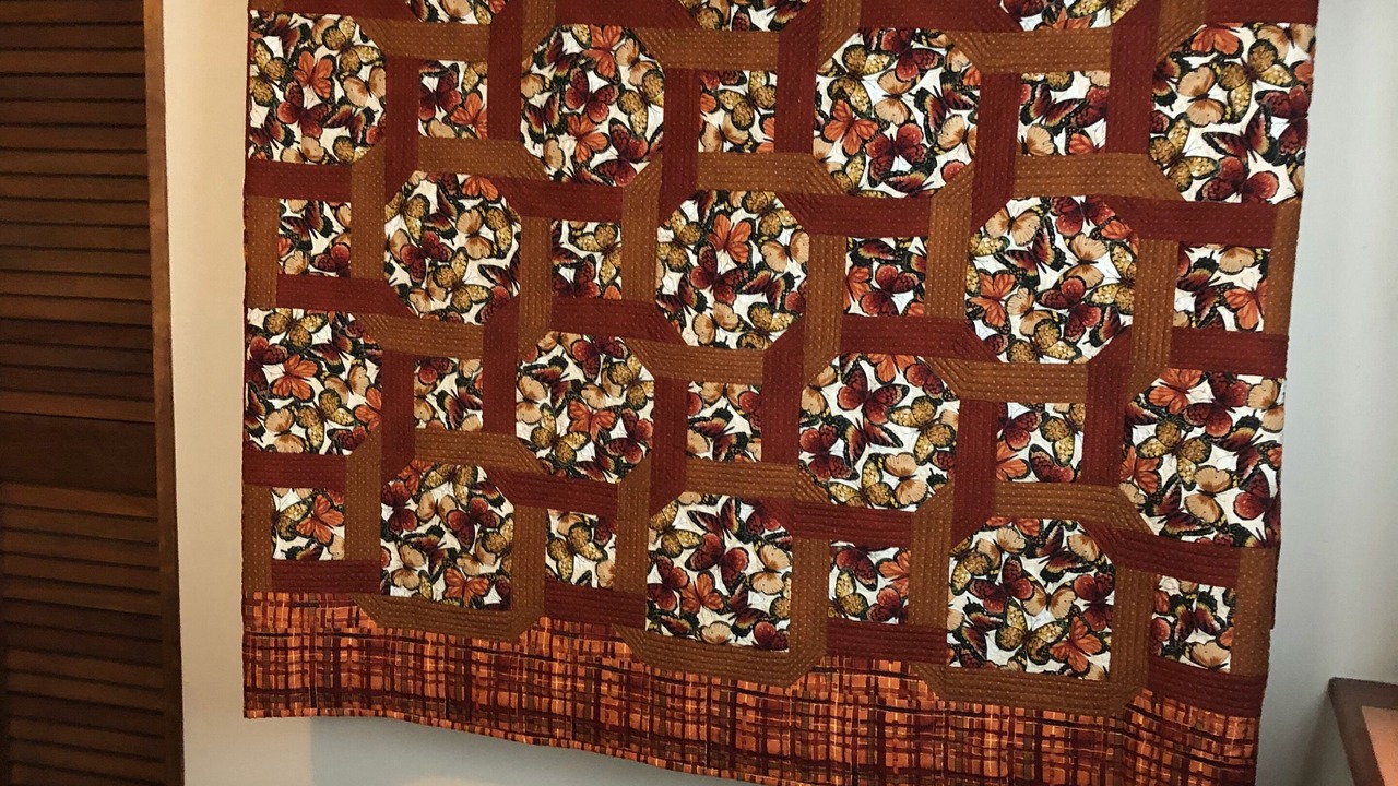 Photo of Bedroom in Iowa Falls