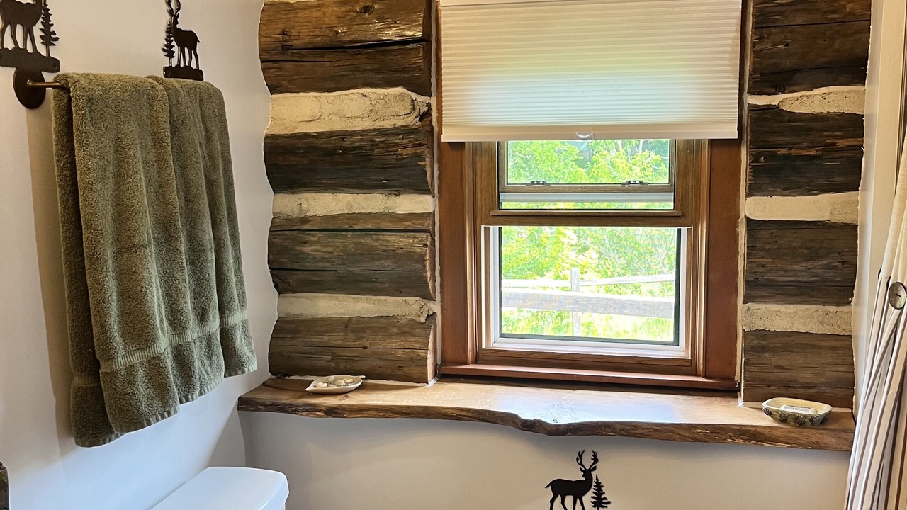 Photo of Bathroom in Iowa Falls