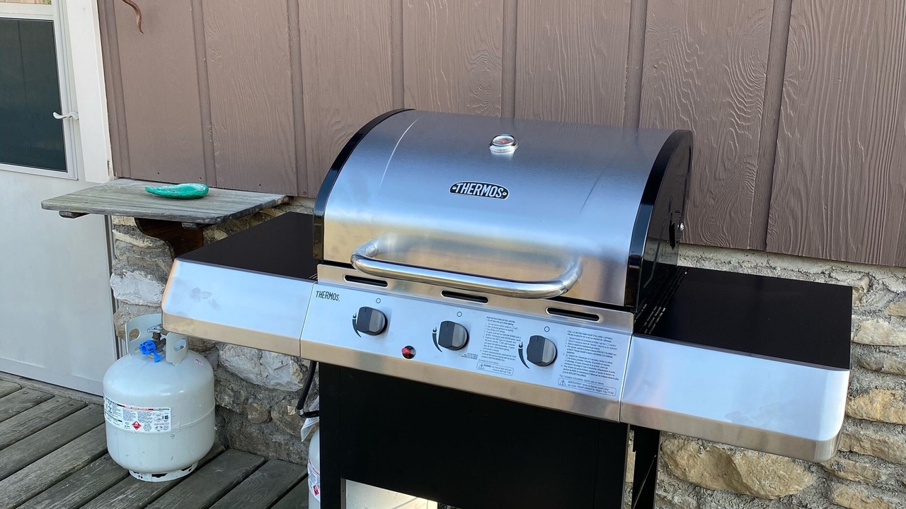 Photo of Patio Balcony in Iowa Falls