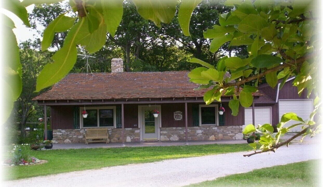 Photo of Outdoor in Iowa Falls