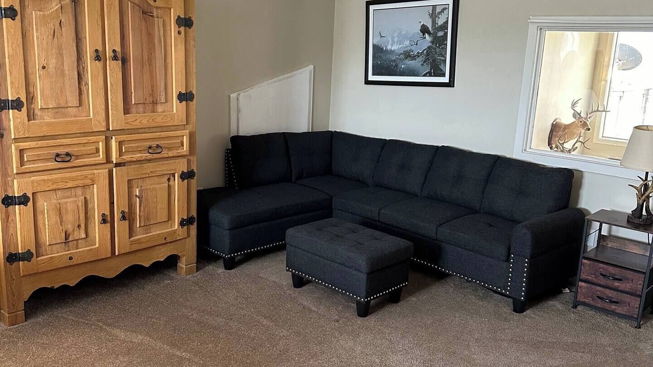 Photo of Livingroom in Hext