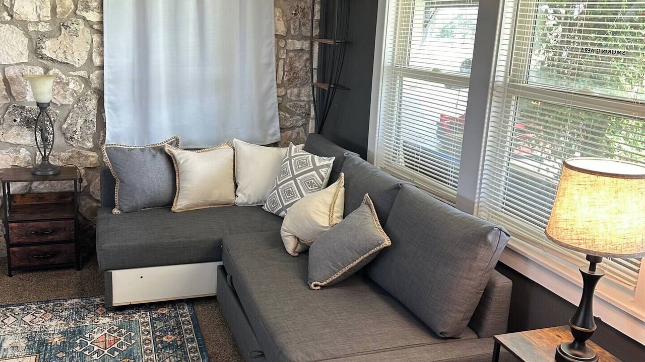 Photo of Livingroom in Hext