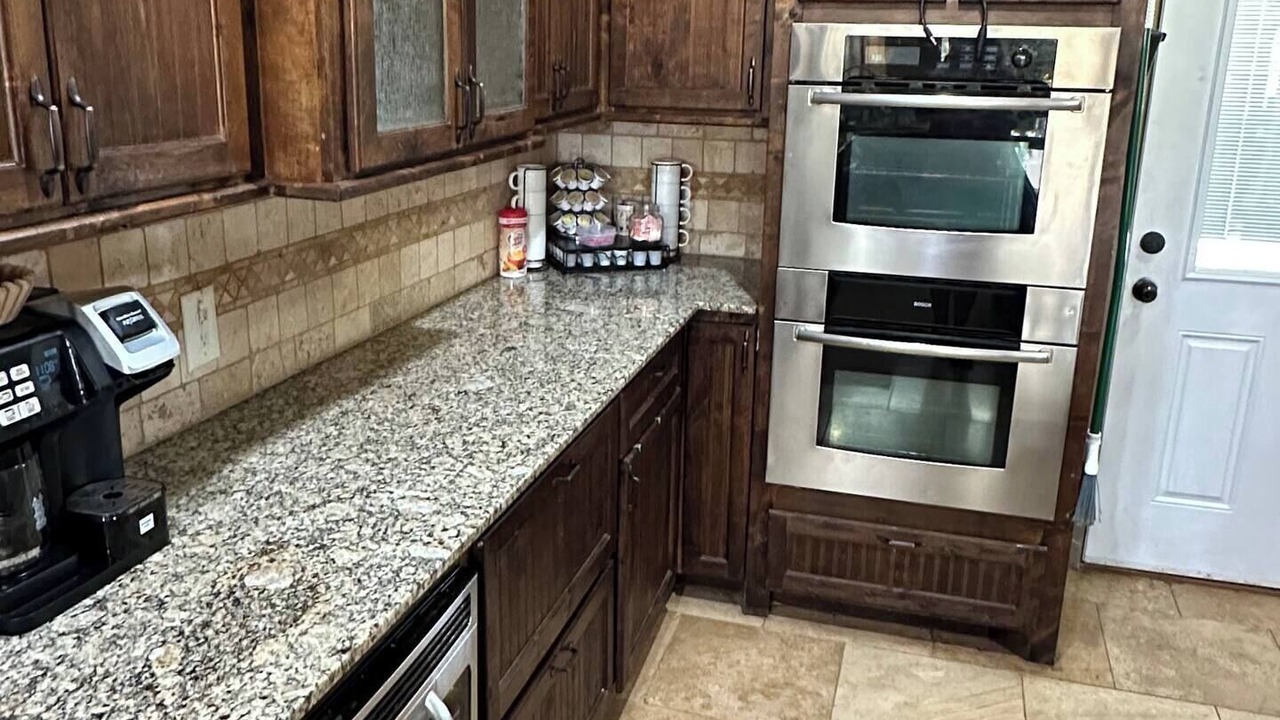 Photo of Kitchen in Hext