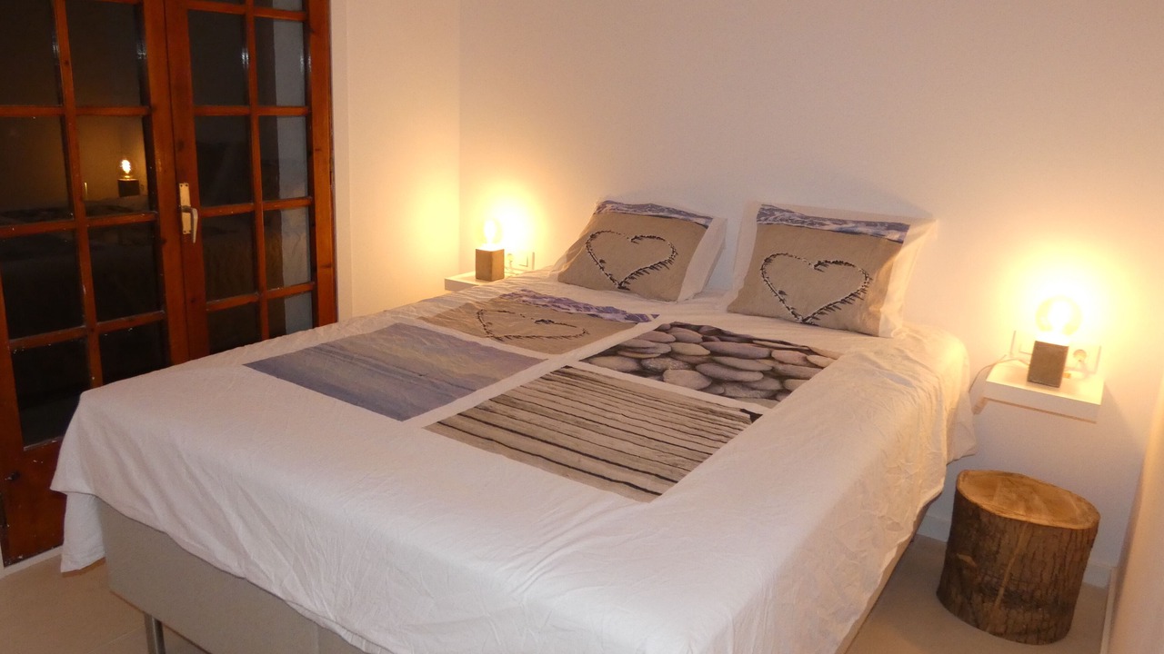 Photo of Bedroom in Sitges