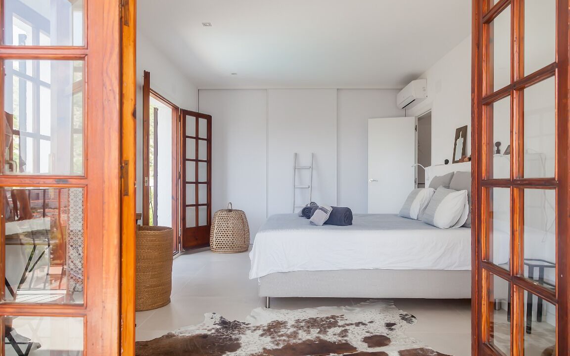 Photo of Bedroom in Sitges