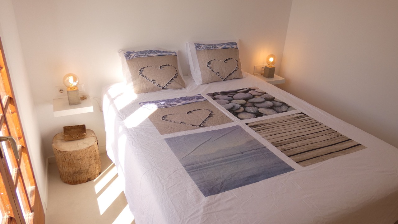 Photo of Bedroom in Sitges