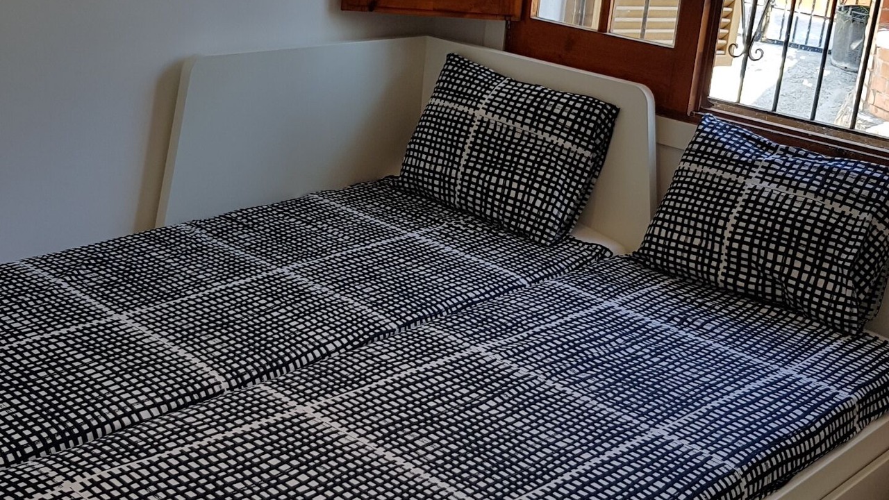 Photo of Bedroom in Sitges