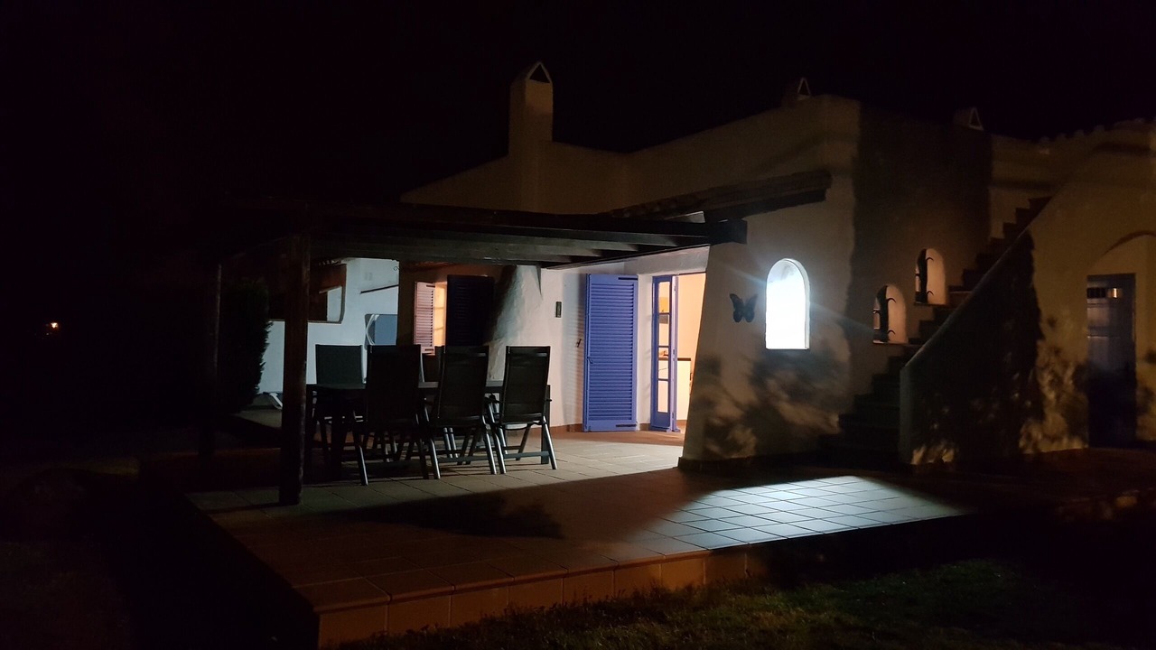Photo of Patio Balcony in Torroella de Montgri