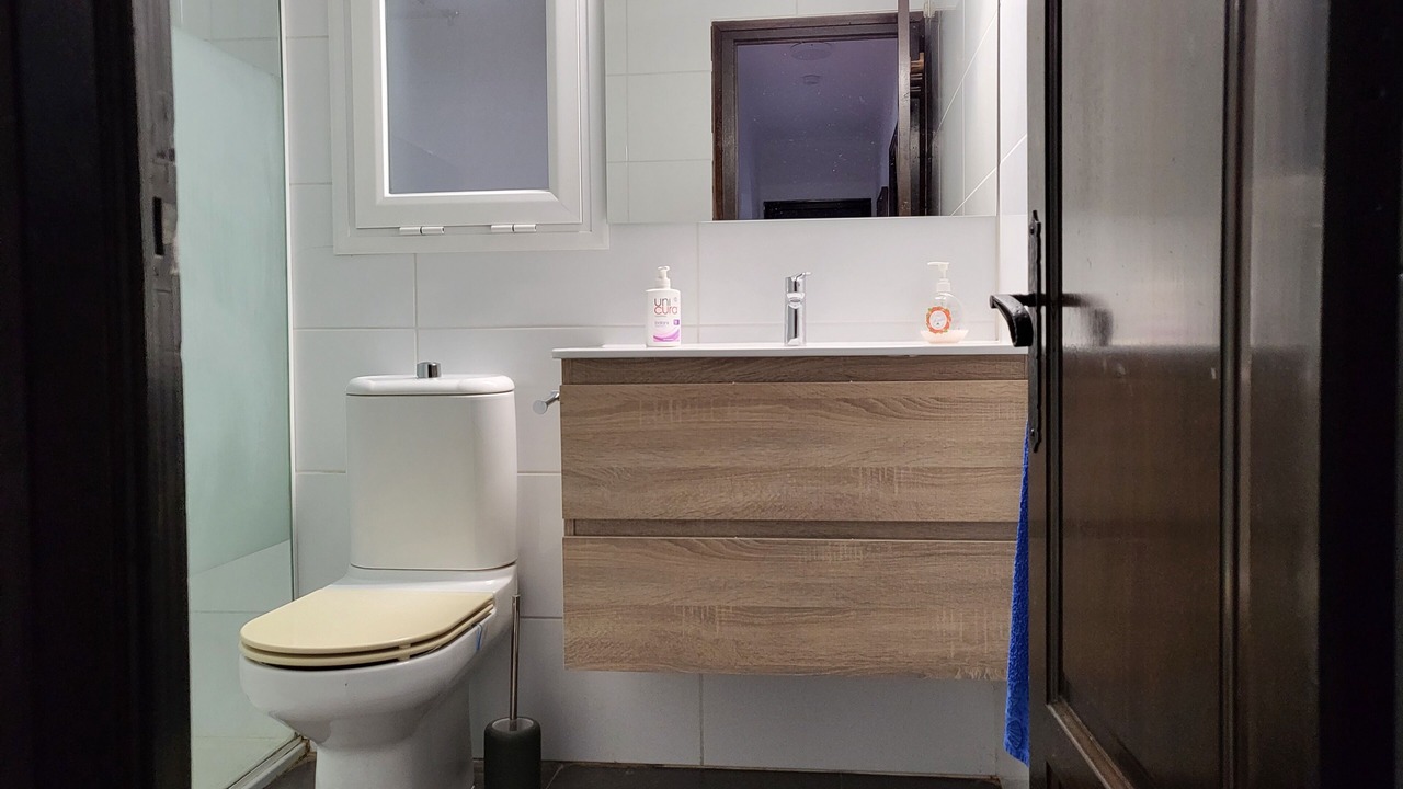 Photo of Bathroom in Torroella de Montgri