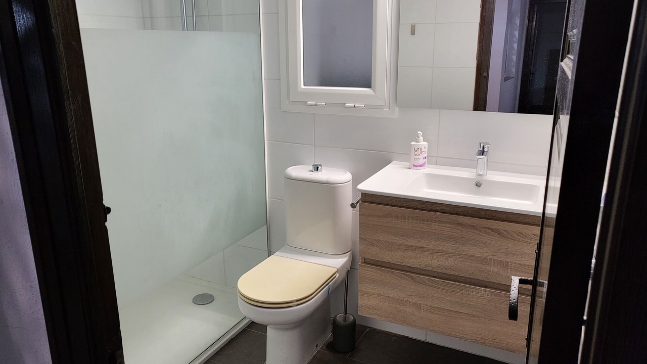 Photo of Bathroom in Torroella de Montgri