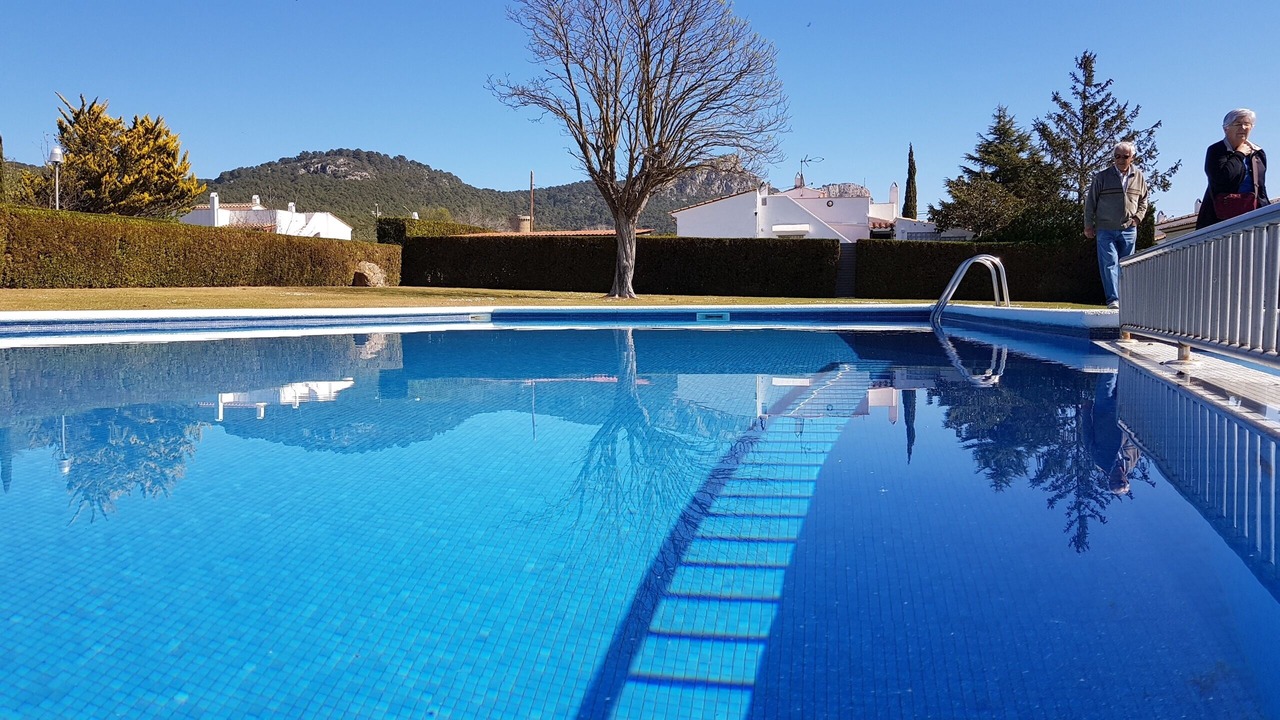 Photo of Outdoor in Torroella de Montgri