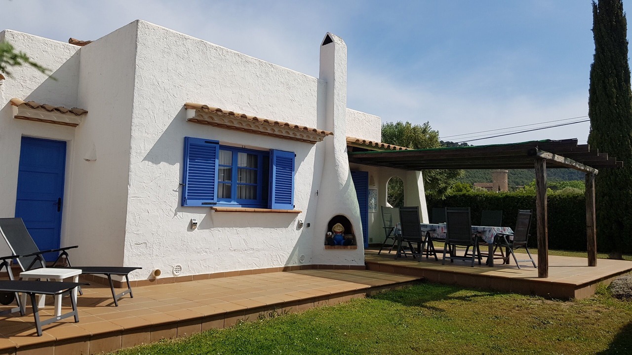 Photo of Outdoor in Torroella de Montgri