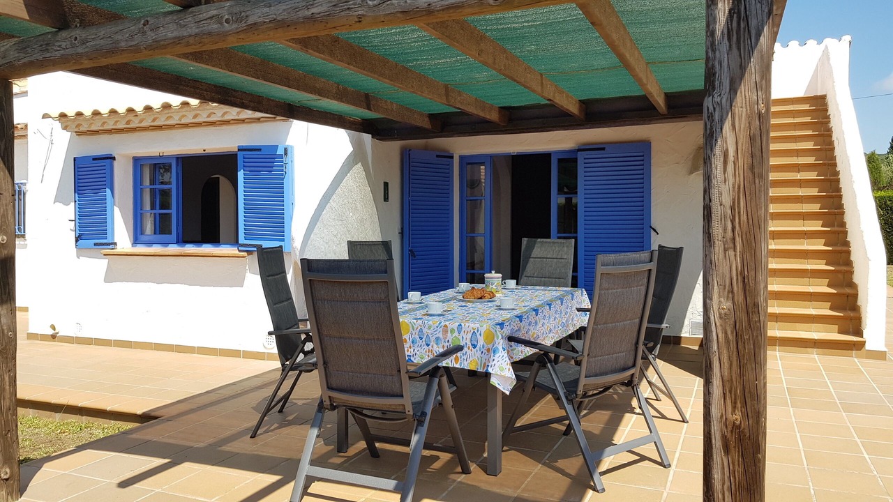 Photo of Outdoor in Torroella de Montgri