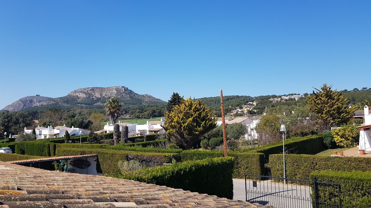Photo of Outdoor in Torroella de Montgri