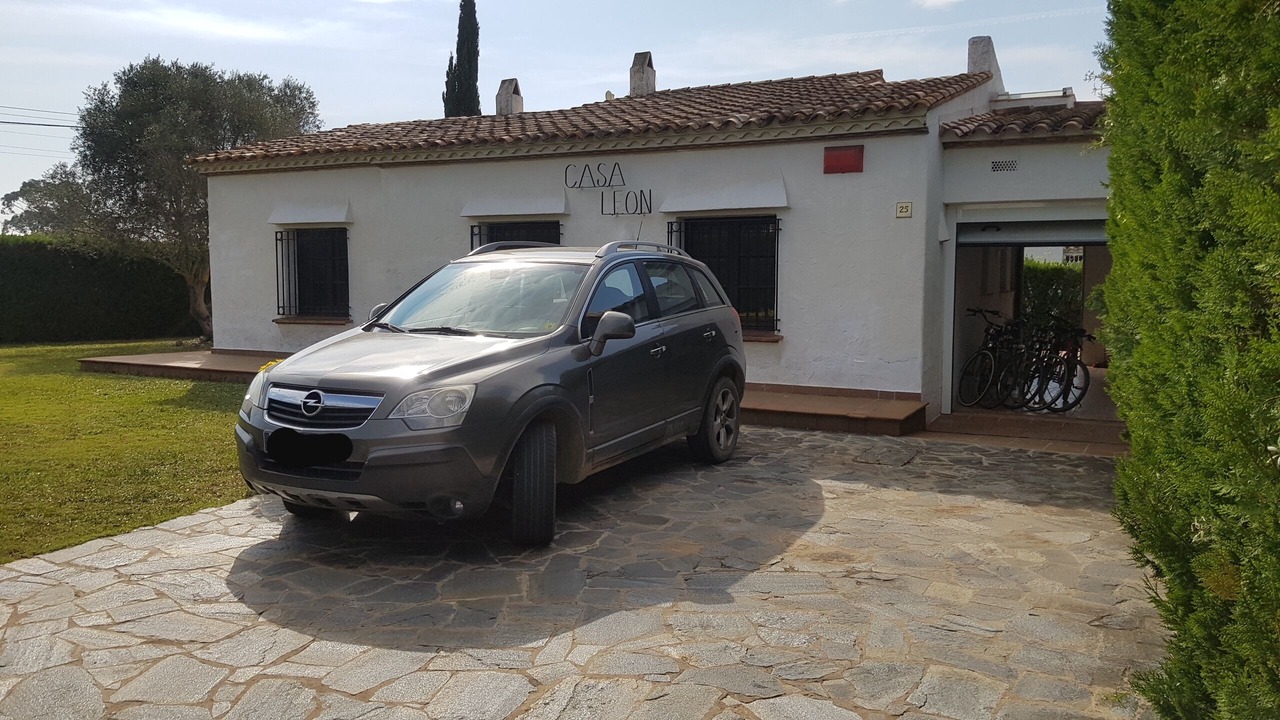 Photo of Outdoor in Torroella de Montgri