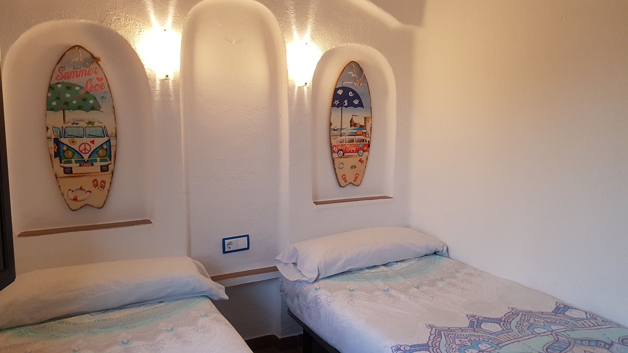 Photo of Bedroom in Torroella de Montgri