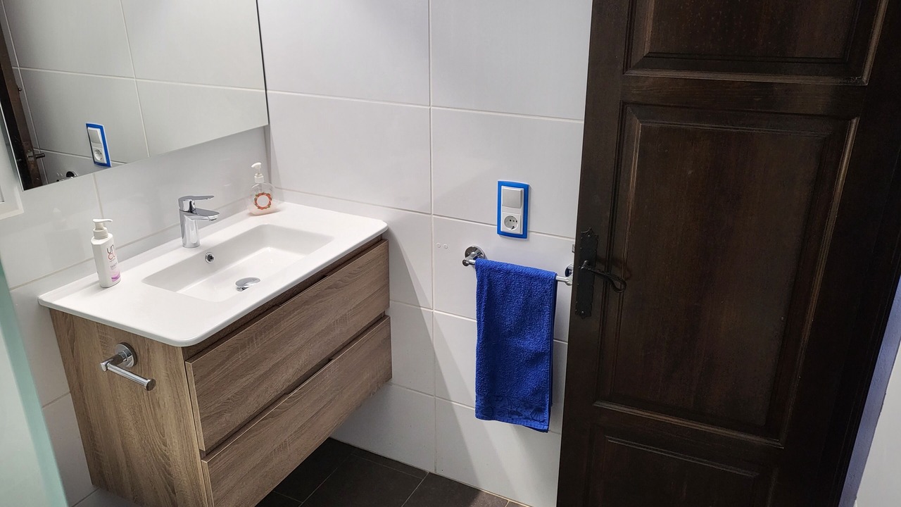 Photo of Bathroom in Torroella de Montgri