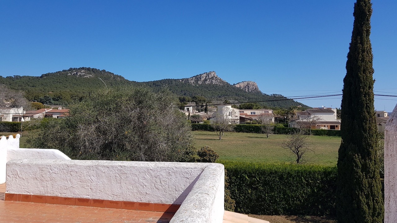 Photo of Outdoor in Torroella de Montgri
