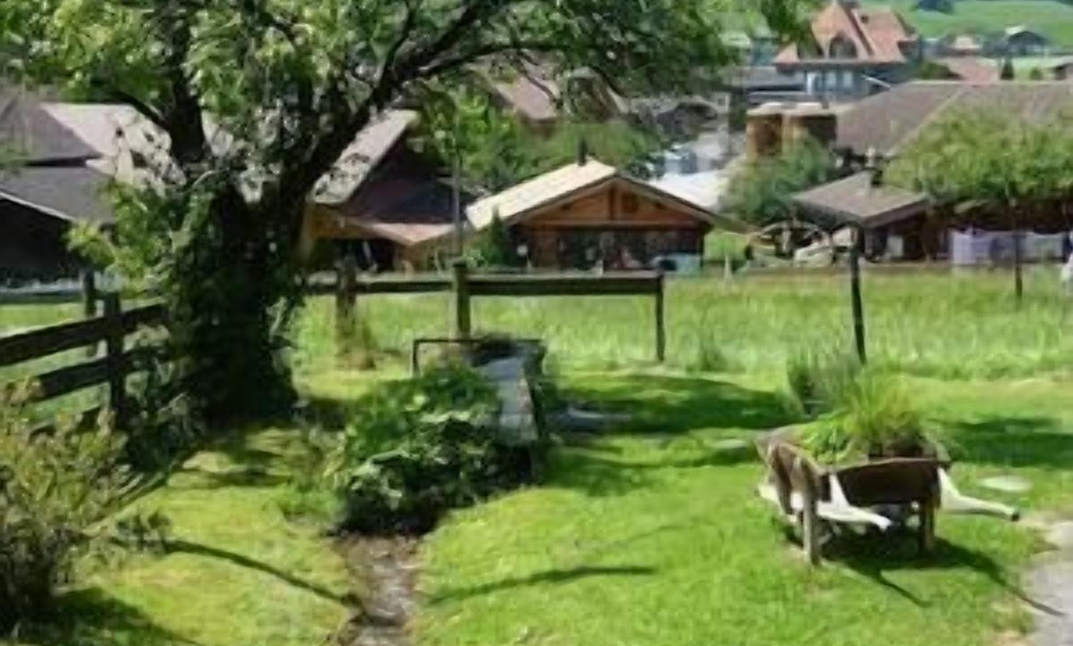 Photo of Others in Frutigen