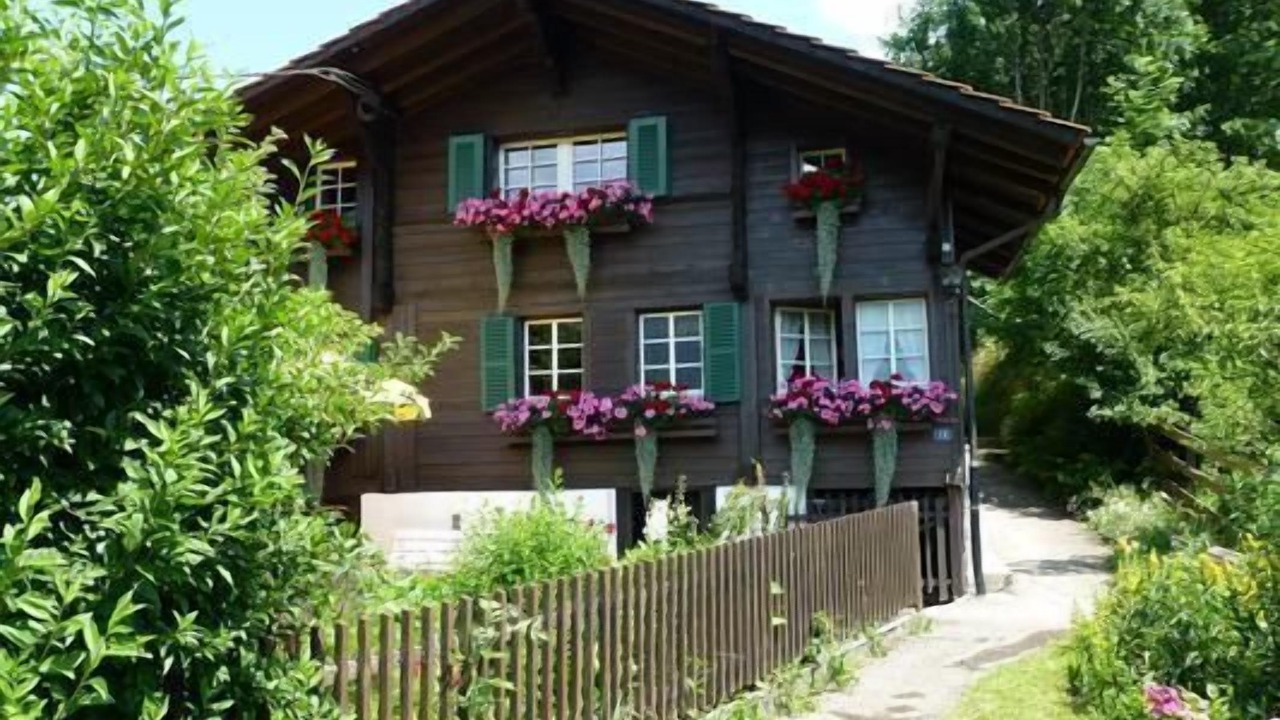 Photo of Others in Frutigen