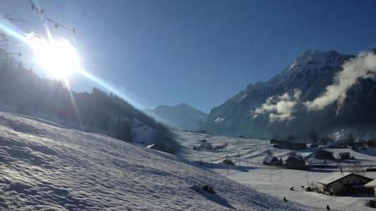 Photo of Others in Frutigen