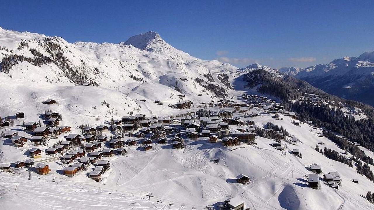 Photo of Others in Riederalp