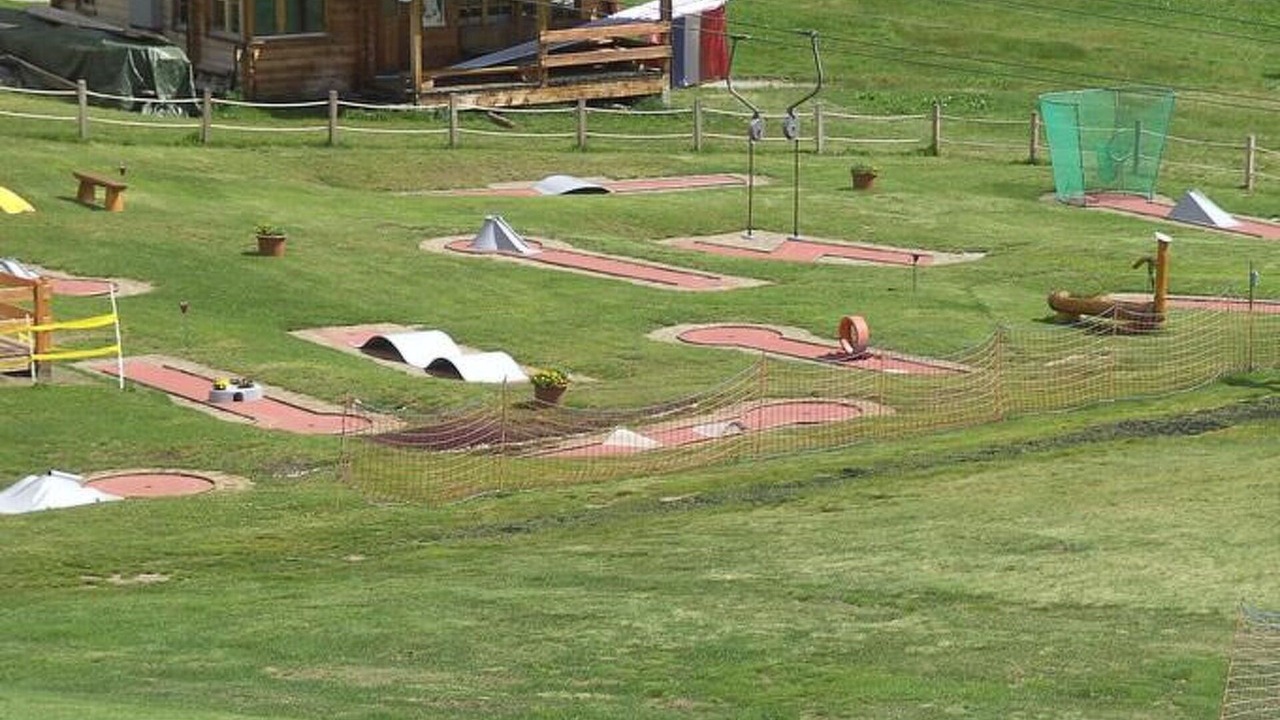 Photo of Others in Riederalp