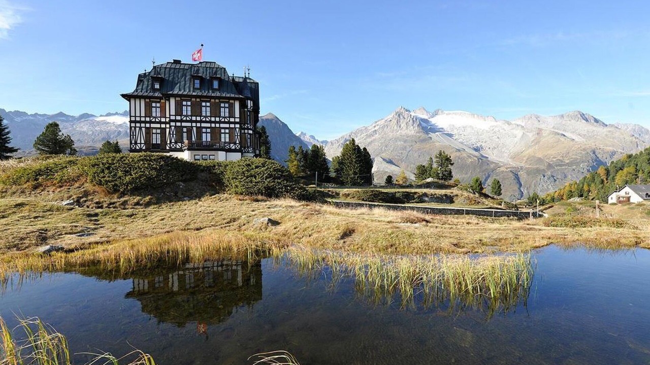 Photo of Others in Riederalp