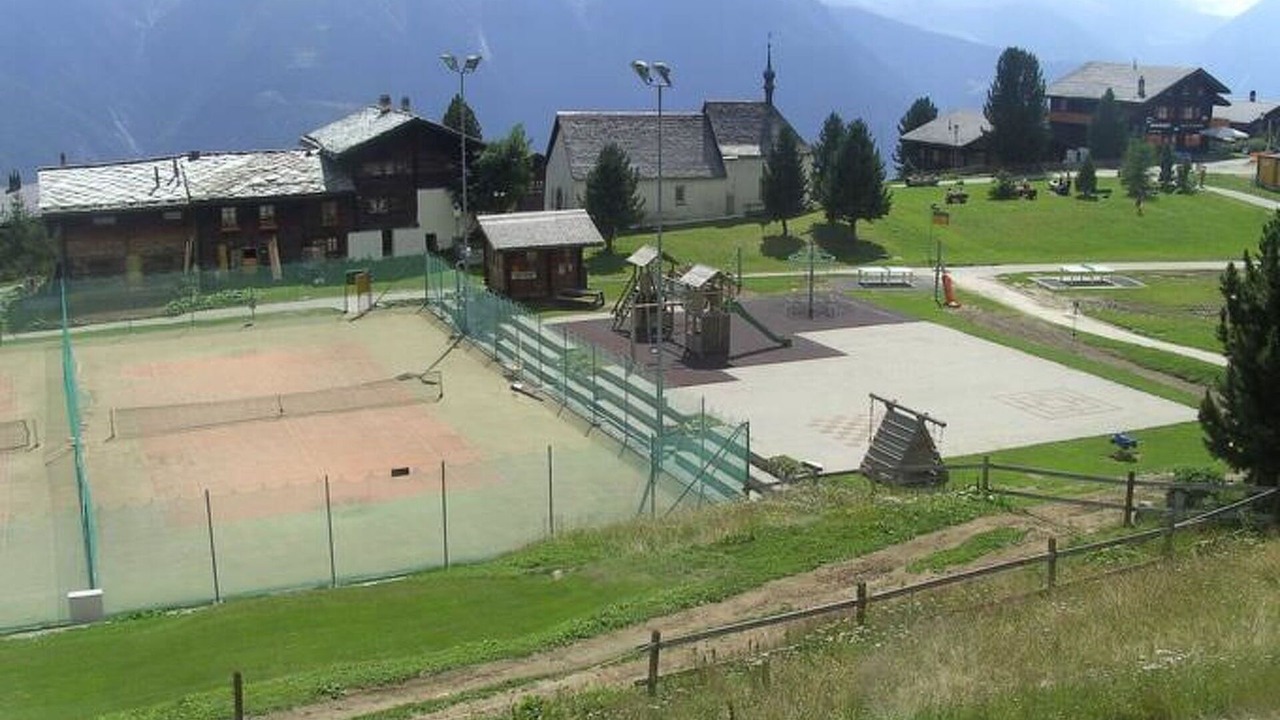 Photo of Others in Riederalp