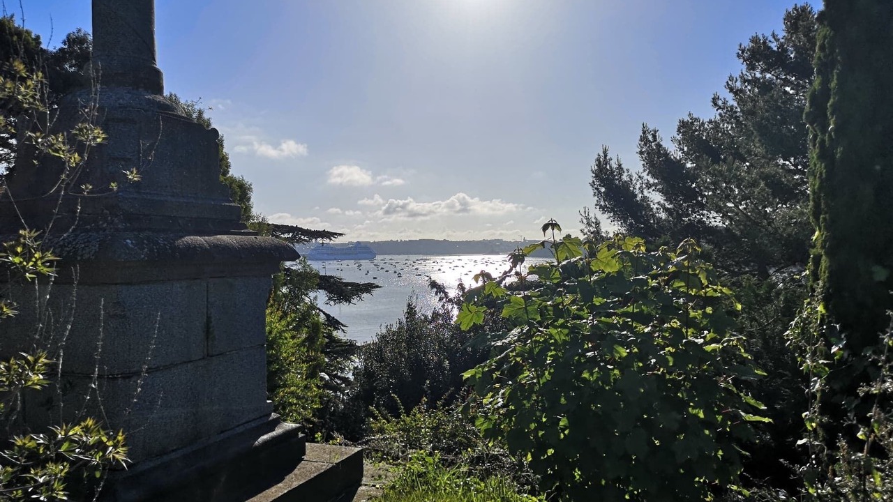 Photo of Outdoor in Dinard