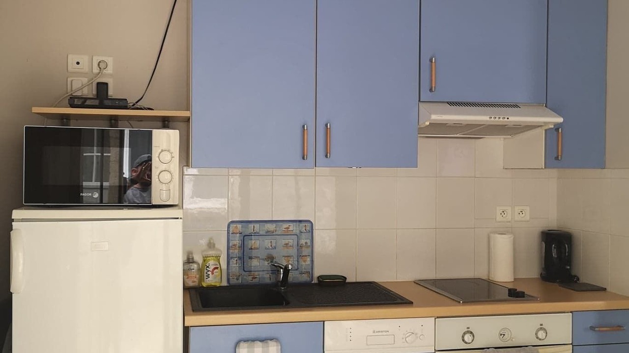 Photo of Kitchen in Dinard