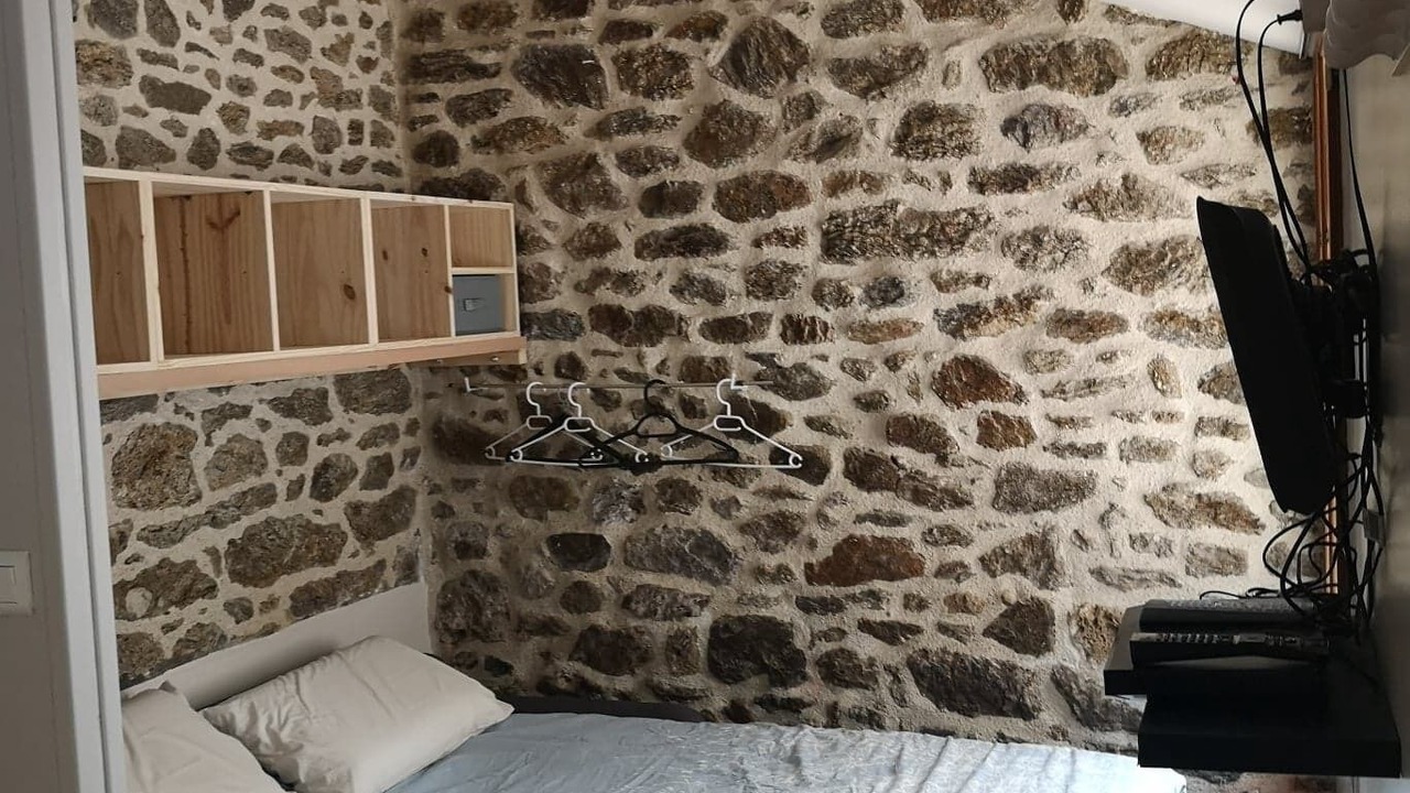 Photo of Bedroom in Dinard