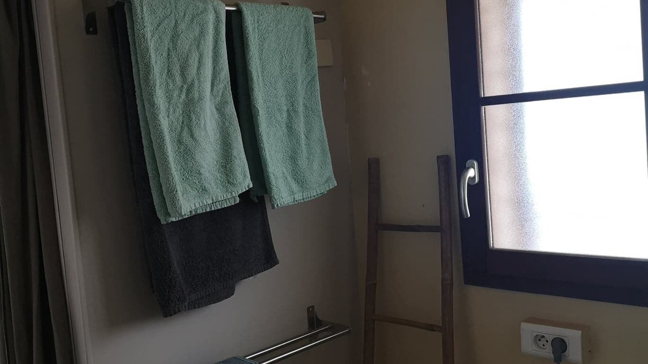 Photo of Bathroom in Dinard