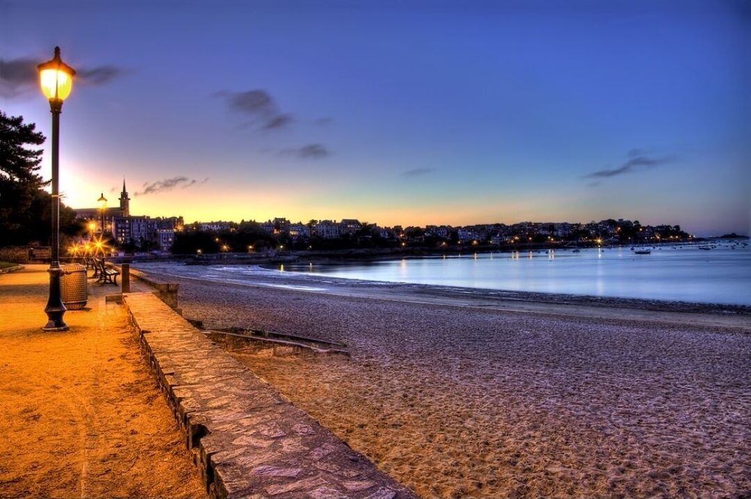 Photo of Others in Dinard