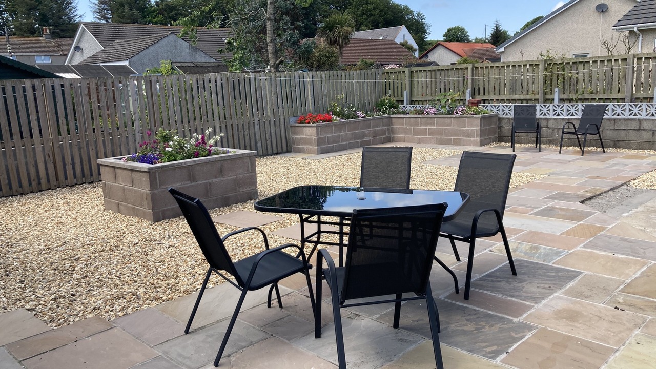 Photo of Outdoor in Sandhead