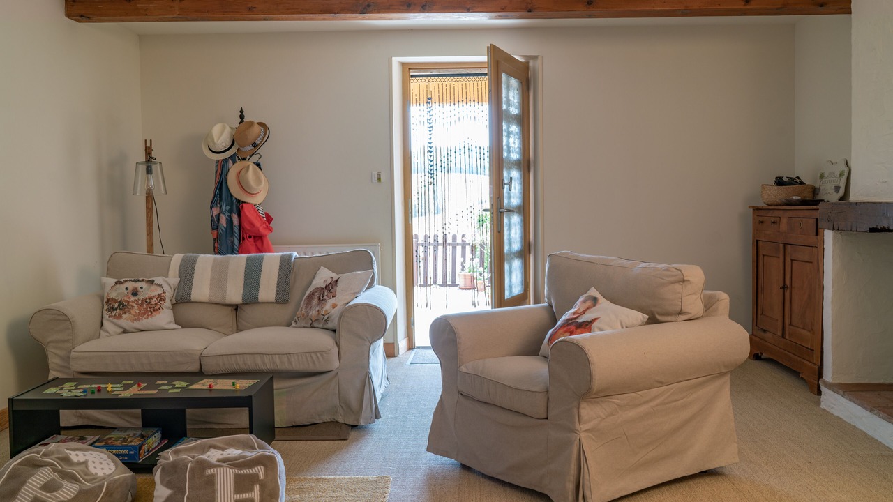 Photo of Bedroom in Beaumont-de-Lomagne
