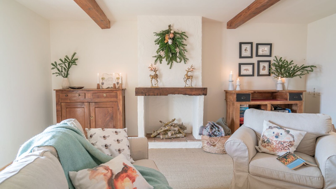 Photo of Bedroom in Beaumont-de-Lomagne