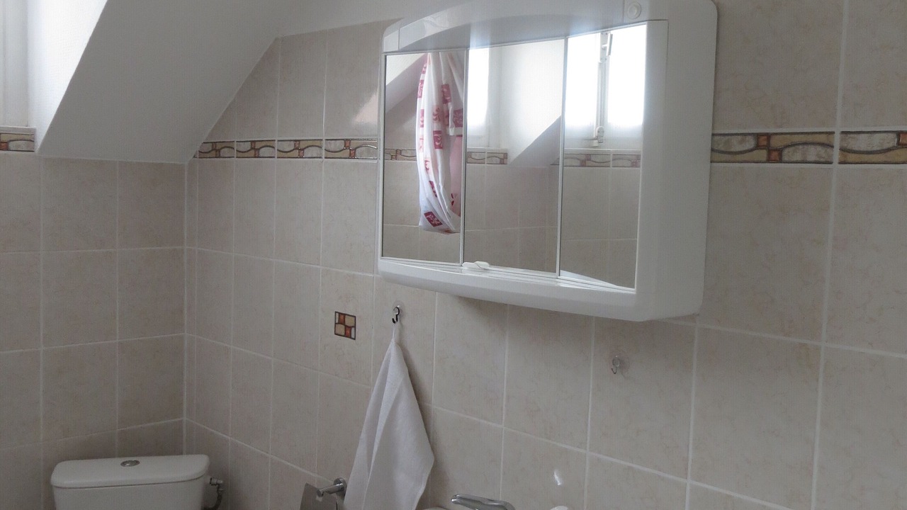 Photo of Bathroom in Le Solliat